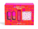 T&uuml;drukute k&uuml;&uuml;nelakkide komplekt Magic Studio 2x4 ml