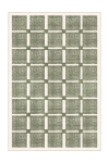 Asir vaip Sftkece009 80x200 cm