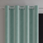 Markizeta kardin Velvi, 140x250 cm, roheline
