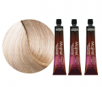 Loreal Majirel 10.21 3x50ml, 3x50ml
