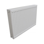 Radiaator Purmo CV 22 500x800, alumine &uuml;hendus