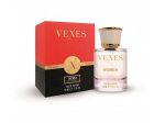 L&otilde;hnavesi Vexes Bright C W302 EDP naistele, 50 ml