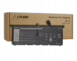 S&uuml;learvuti aku Aku Altilion Energy DXGH8 &uuml;hildub Dell