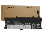 S&uuml;learvuti aku Aku L18M3P71 L18L3P71 Lenovo ThinkPad T15 / T590 / P53S / P15S jaoks