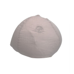 Laste kott-tool Markland Pure Muslin, hall