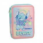 Disney Lilo ja Stitch pliiatsi&uuml;mbris