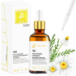 K&uuml;&uuml;nte seerum pehmendab k&uuml;&uuml;si Gołd Dust Silli 50ml