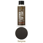 Top Coat Satin leather clear coat 500ml satiin LE-17-TCS500