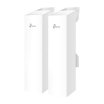 P&ouml;&ouml;rduspunkt TP-Link EAP211-Bridge KIT Valge