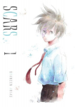 Scars Volume 1, Scars Volume 1