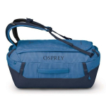 Seljakott - Osprey - Transporter Duffel 40 - Veekindel - 40L - Segasooline