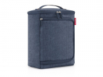 Termokott Reisenthel Coolerbag Herringbone sinine, 20 L
