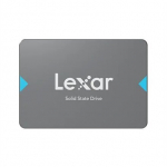 Lexar k&otilde;vaketas Lexar NQ100 2.5" SATA III SSD 256GB | Lexar