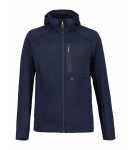 Icepeak meeste Dressipluus Brunsville 57777-7*390, tumesinine