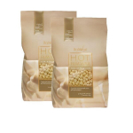 Graanulvaha valge &scaron;okolaad Italwax, 2x1kg