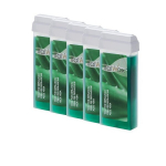 Italwax vahapadrun rullikuga, Aloe vera, 100ml x5