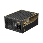 Toitmine - MSI - MEG AI1600T - 1600W - 80+ Tiitaniumn - ATX