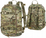 Taktikaline seljakott M-Tac Sturm Elite Gen.II X-Large MOLLE Laser Cut Cordura 500D 1000D koos h&uuml;dratsioonis&uuml;steemiga, Multicam