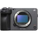 Sony FX3A kere (ILME-FX3A) (FX3A) (Alpha FX3A)