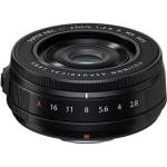 Objektiiv Fujifilm Fujinon XF 23mm F2.8 R WR