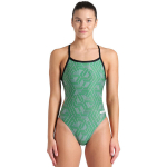 Ujumistrikoo naistele Arena Womens Escape Challenge Back