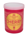 Kallos Cherry Juuksemask koos kirsiseemne&otilde;liga, 1000ml