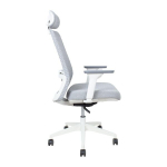 Kontoritool Home4You Santo, hall