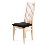 Toolikate Restilo Stretch Sento, 40x40 cm, must