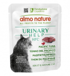 Almo Nature HFC Urinary Help, Vaikse ookeani tuunikala j&otilde;hvikatega, 24x50g