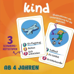 Zenagame Generation Charade perem&auml;ngud - &scaron;araadid lastele - kaardim&auml;ngud perele, noortele, t&auml;iskasvanutele - lauam&auml;ng - kaardim&auml;ng alates 4. eluaastast