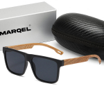 Meeste p&auml;ikeseprillid Marqel M029P Polarized