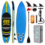 FunWater T&auml;ispuhutav Aerulaud SUP, FW03B, 335 x 84 x 15 cm