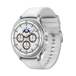 Samsung Galaxy Watch8 Classic 46mm BT White L500