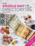 The Doodle Knit Directory: 200 Mix & Match Motifs and Patterns for Knitted Accessorie, The Doodle Knit Directory: 200 Mix & Match Motifs and Patterns for Knitted Accessorie