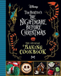 The Nightmare Before Christmas: The Official Baking Cookbook, The Nightmare Before Christmas: The Official Baking Cookbook