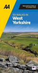 AA 50 Walks In West Yorkshire, AA 50 Walks In West Yorkshire