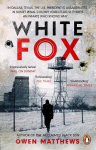 White Fox, White Fox