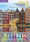 Think Level 3 Students Book and Workbook with Digital Pack Combo a British English, Think Level 3 Students Book and Workbook with Digital Pack Combo a British English