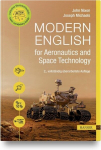 Modern English for Aeronautics and Space Technology, Modern English for Aeronautics and Space Technology