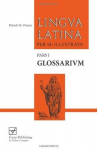 Lingua Latina - Glossarium: Pars I, Lingua Latina - Glossarium: Pars I