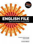 English File: Upper-intermediate. Students Book with iTutor: The Best Way to Get Your Students Talking