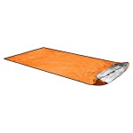 M&auml;gimiskoti kate Ortovox Bivy Single, 230 x 70 cm, oranž.