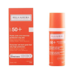 P&auml;ikesekaitsekreem Spf +50 Bella Aurora, 50ml