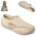 Mugavad naiste ortopeedilised kingad velcro Dr Ortho sussid soojad tervise toode 36 37 38 38 39 40 41