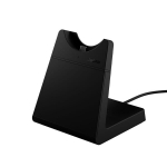K&auml; headset - JABRA - Evolve 65 - Juhtmevaba - Kahekordne &uuml;henduvus - Integreeritud mikrofon