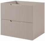 Vannitoakapp, hingedega, kasmiir VENA 60 x 46 x 57 cm