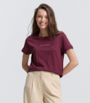 Tom Tailor Naiste T-s&auml;rk 1047736*16427, bordoo