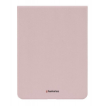 Humanas HS-ML02 LED-valgustusega meigipeegel (Roosa)