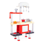 Lastek&ouml;&ouml;k Kitchenb 57921