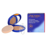 Shiseido UV-kaitsega kompaktne jumestuskreem SPF30, 12 g